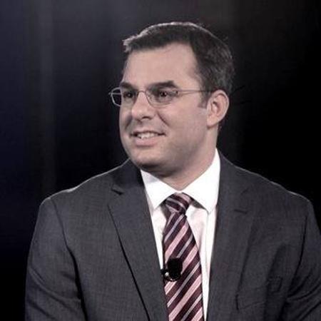 Justin Amash