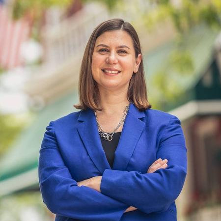 Elissa Slotkin for Congress