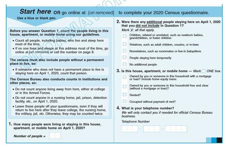 U.S Census Bureau