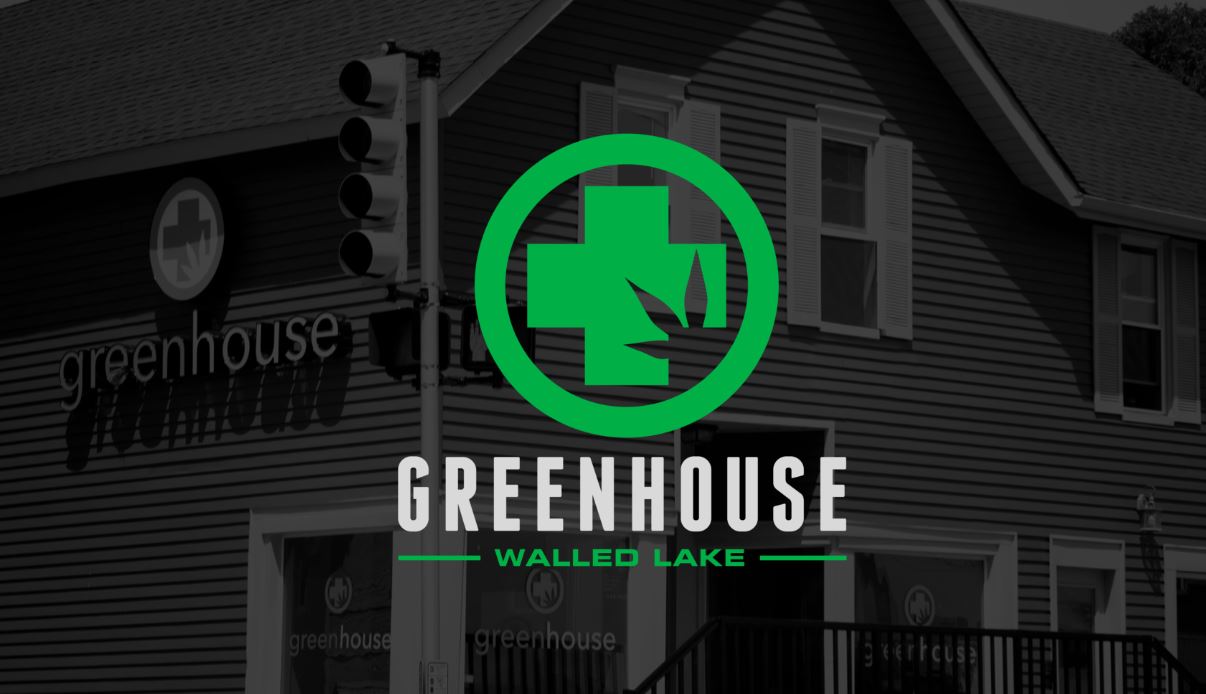 The Greenhouse