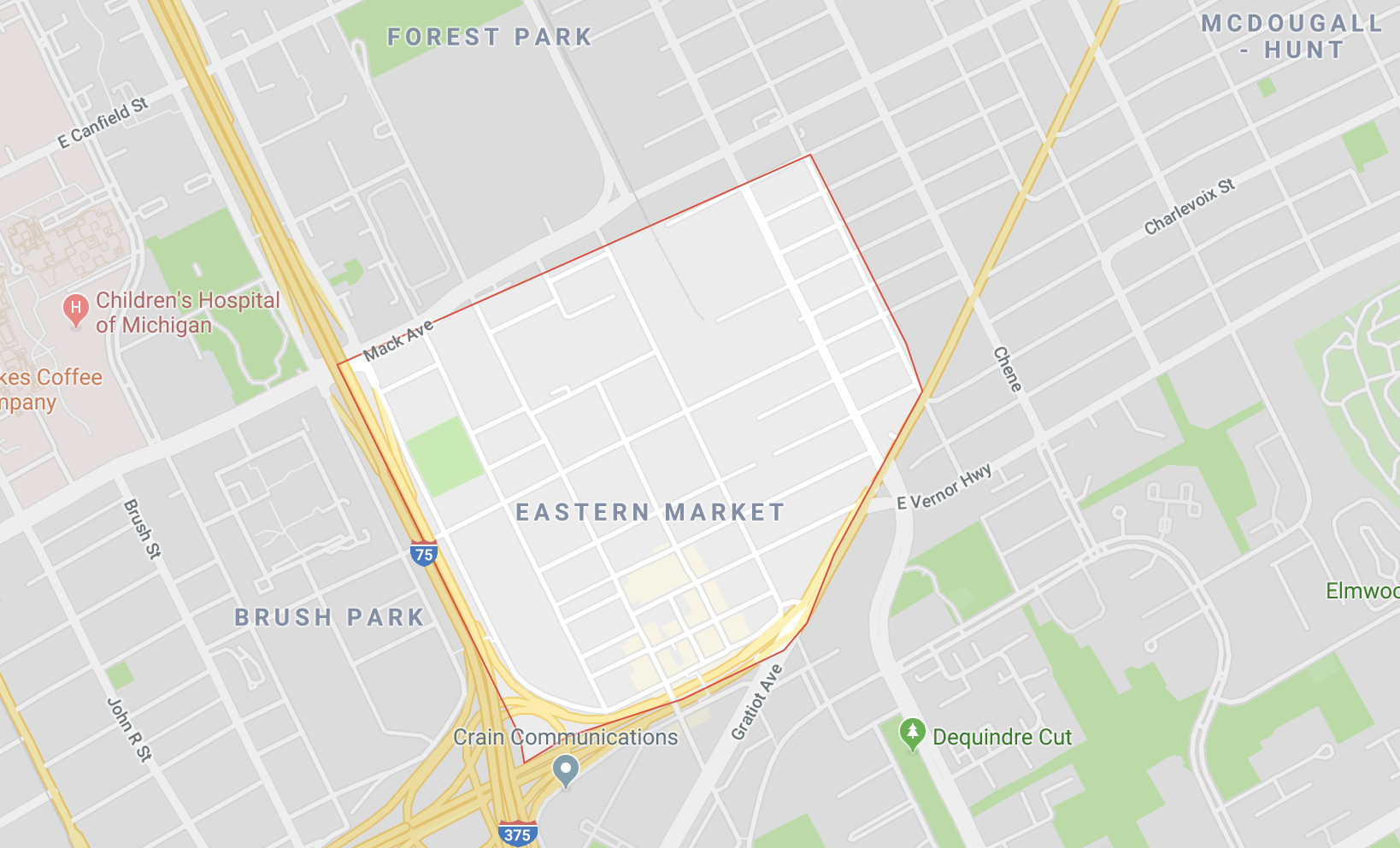 Google Maps