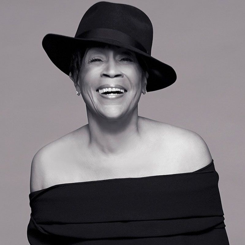 Bettye LaVette 