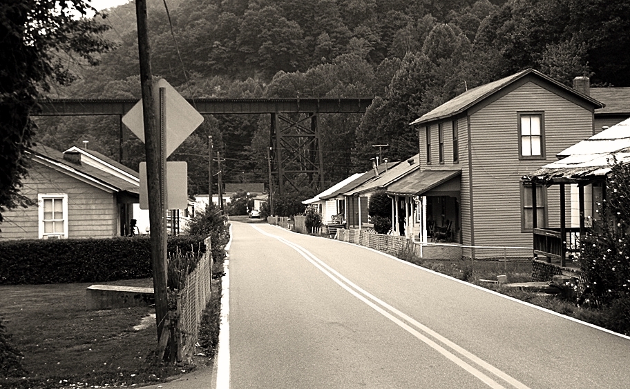 Coal Town Guy / Wikimedia Commons