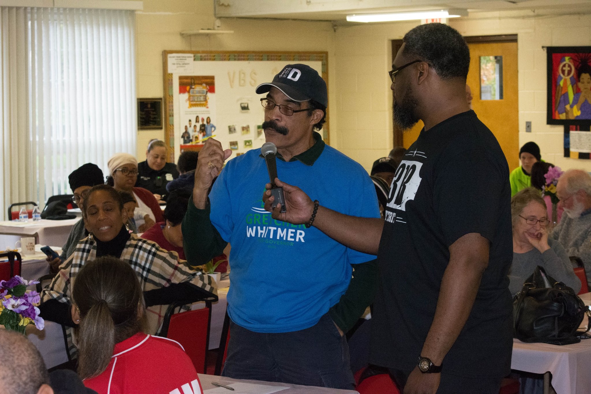 Photo Courtesy of District One Detroit