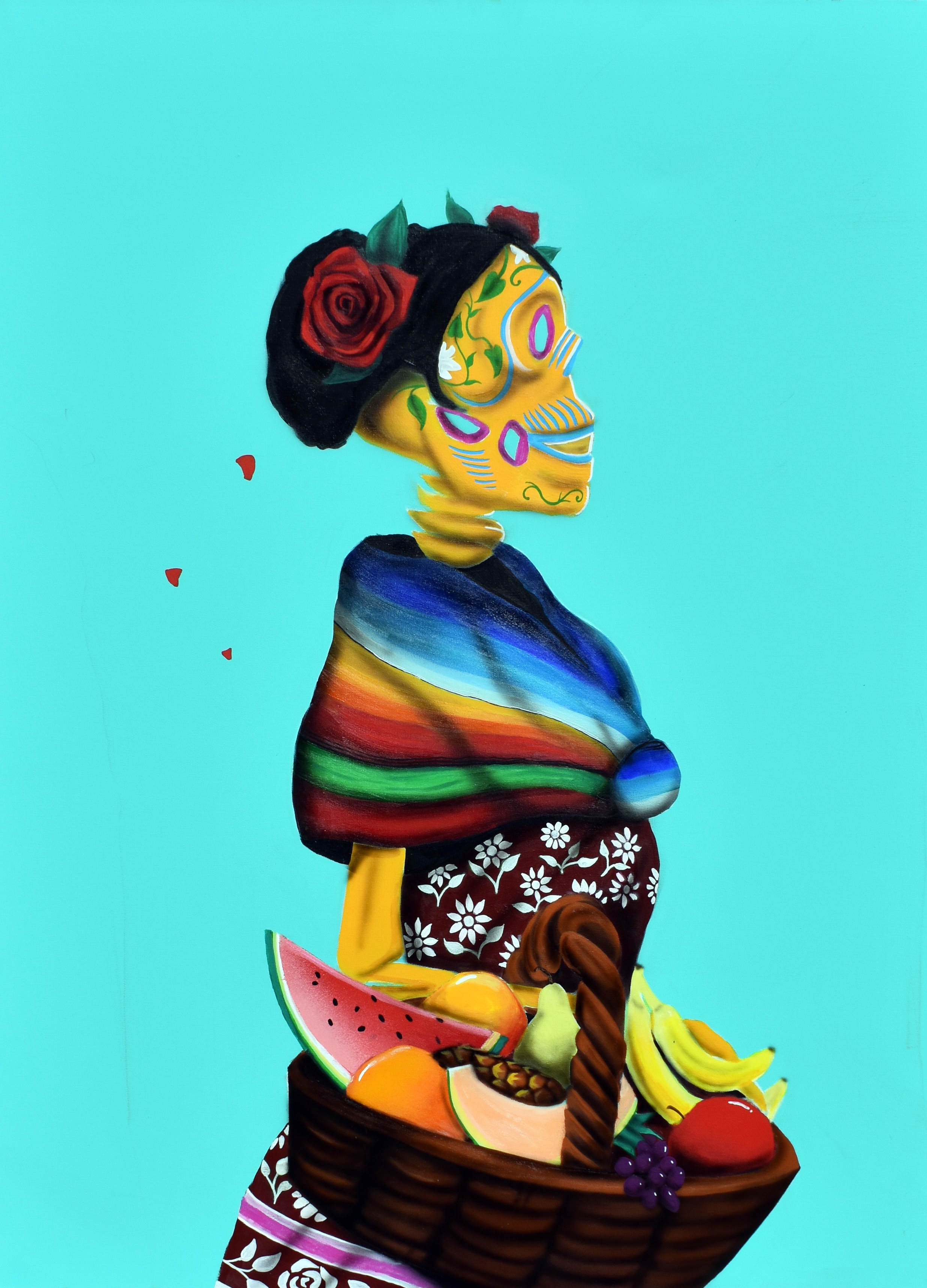 Freddy Diaz / M Contemporary Art