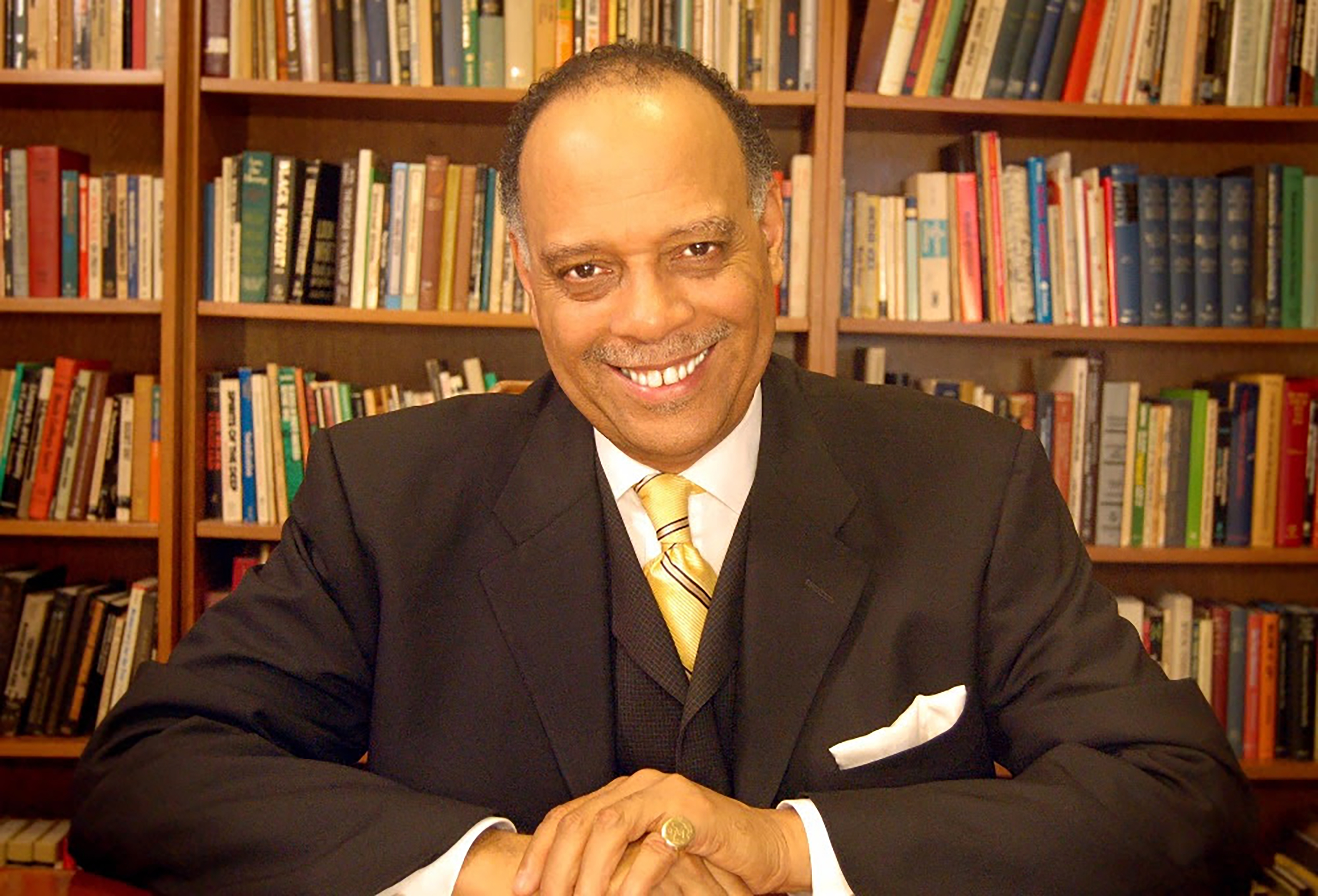 Courtesy of Third World Press