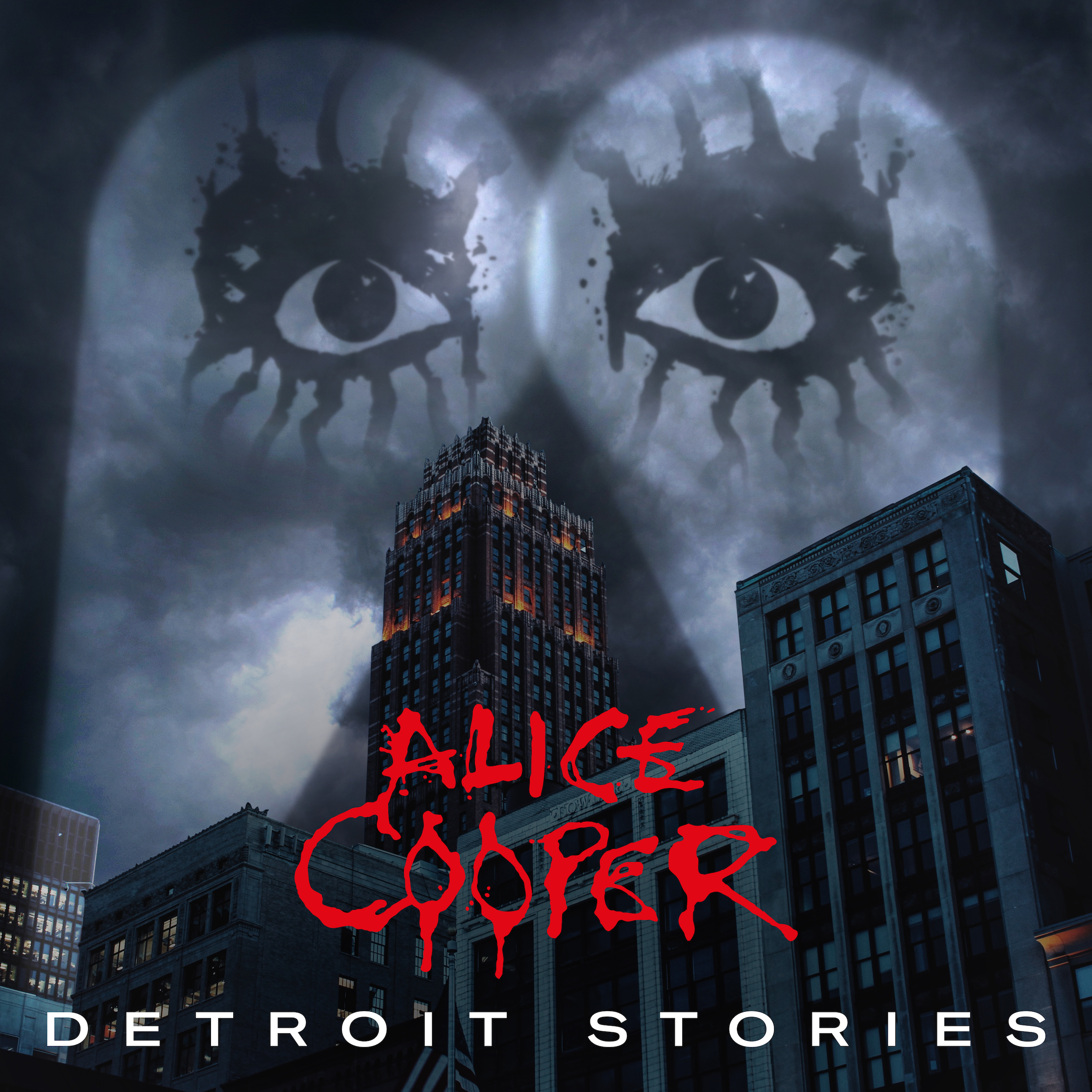 Courtesy of Alice Cooper