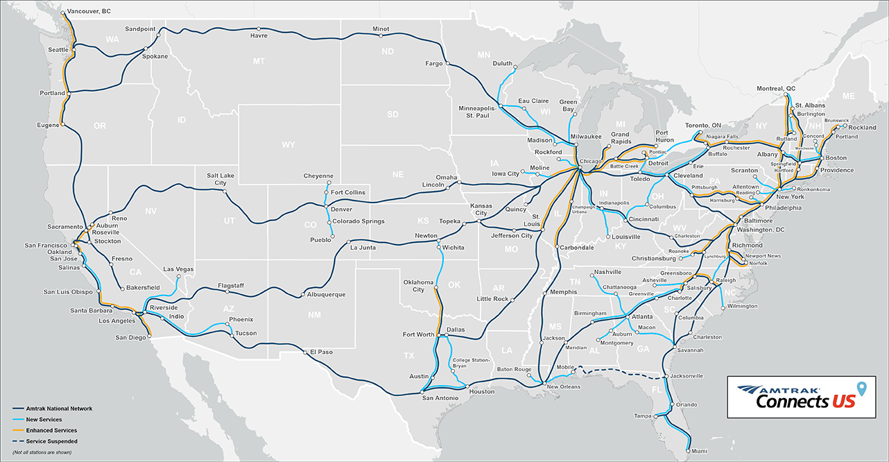 Amtrak