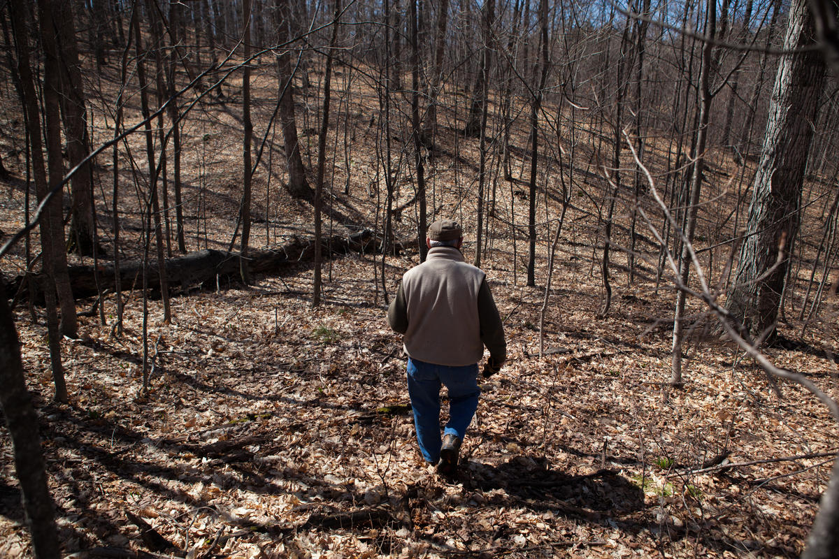 Dan Wanschura / Interlochen Public Radio