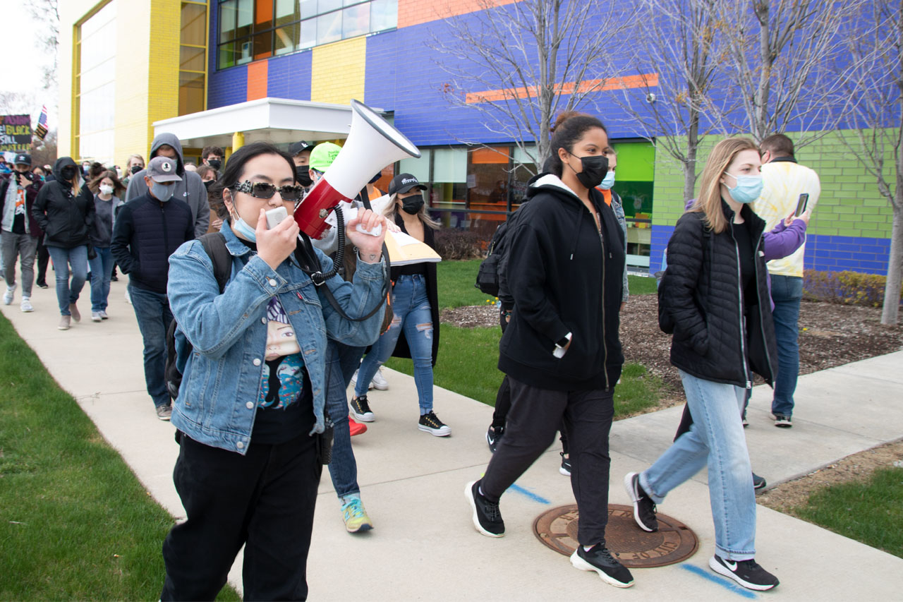 Dorothy Hernandez/WDET