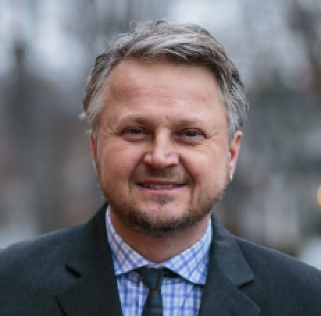 Michael J. Shore