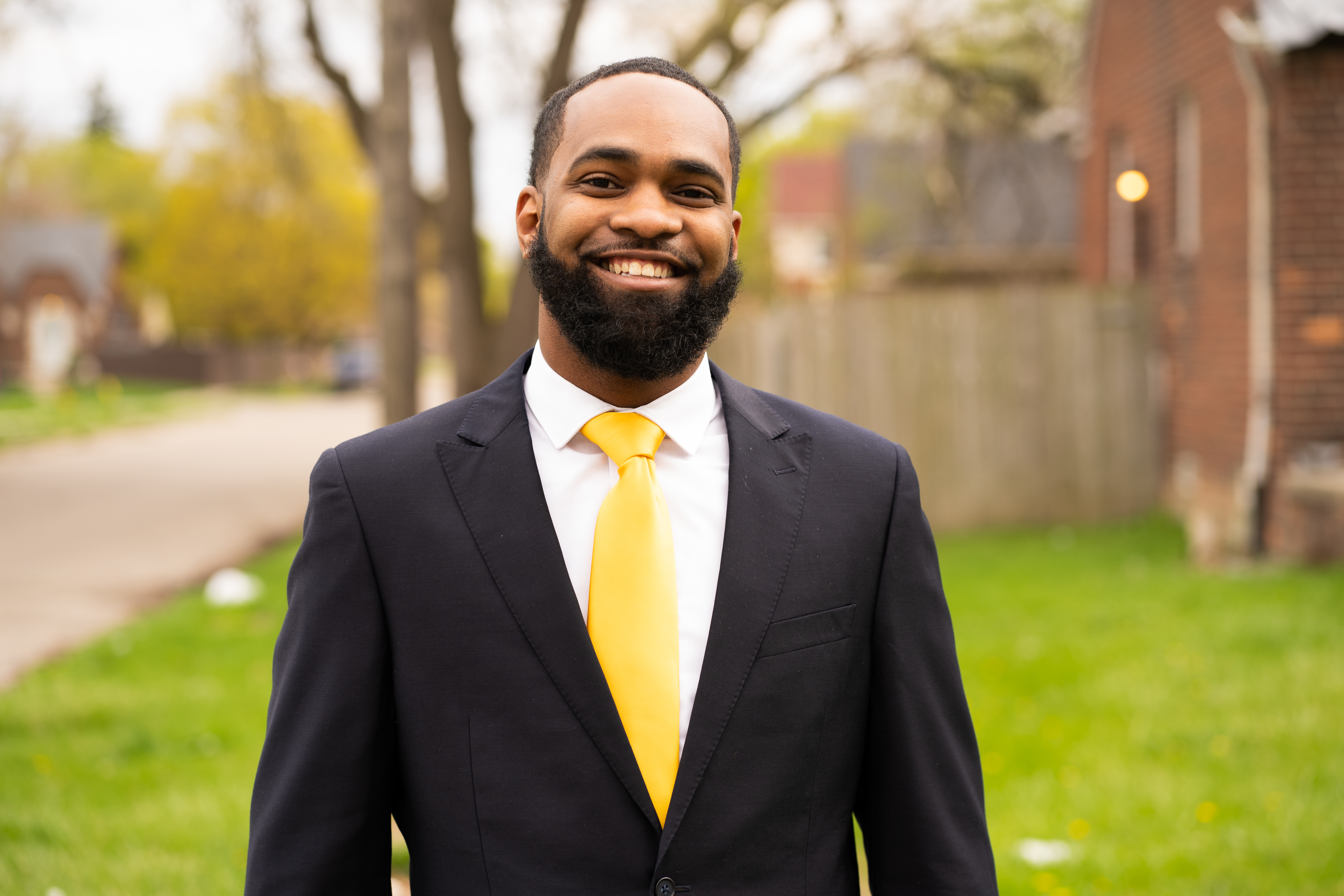 Courtesy of Daivon Reeder