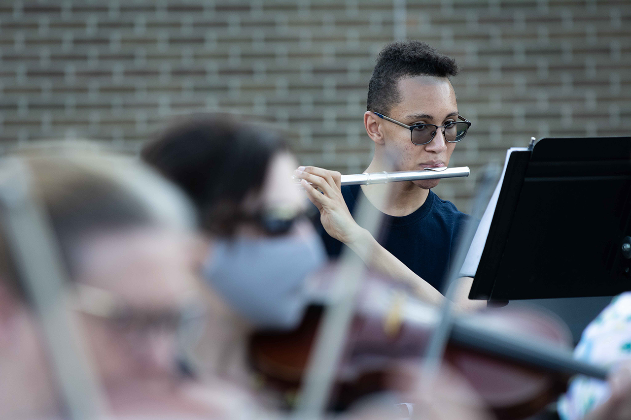 Tim Jagielo/WDET