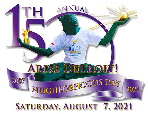 Arise Detroit