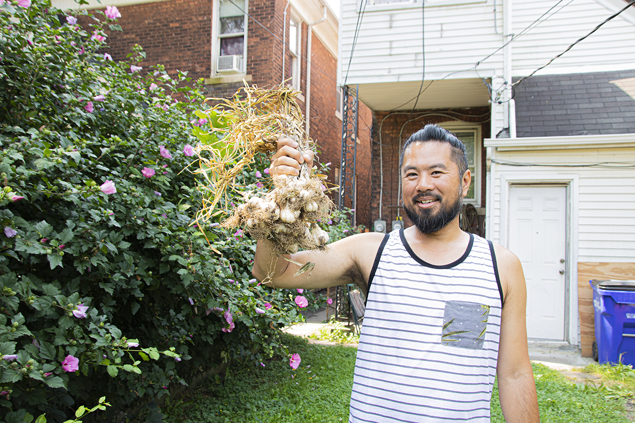 Dorothy Hernandez/WDET