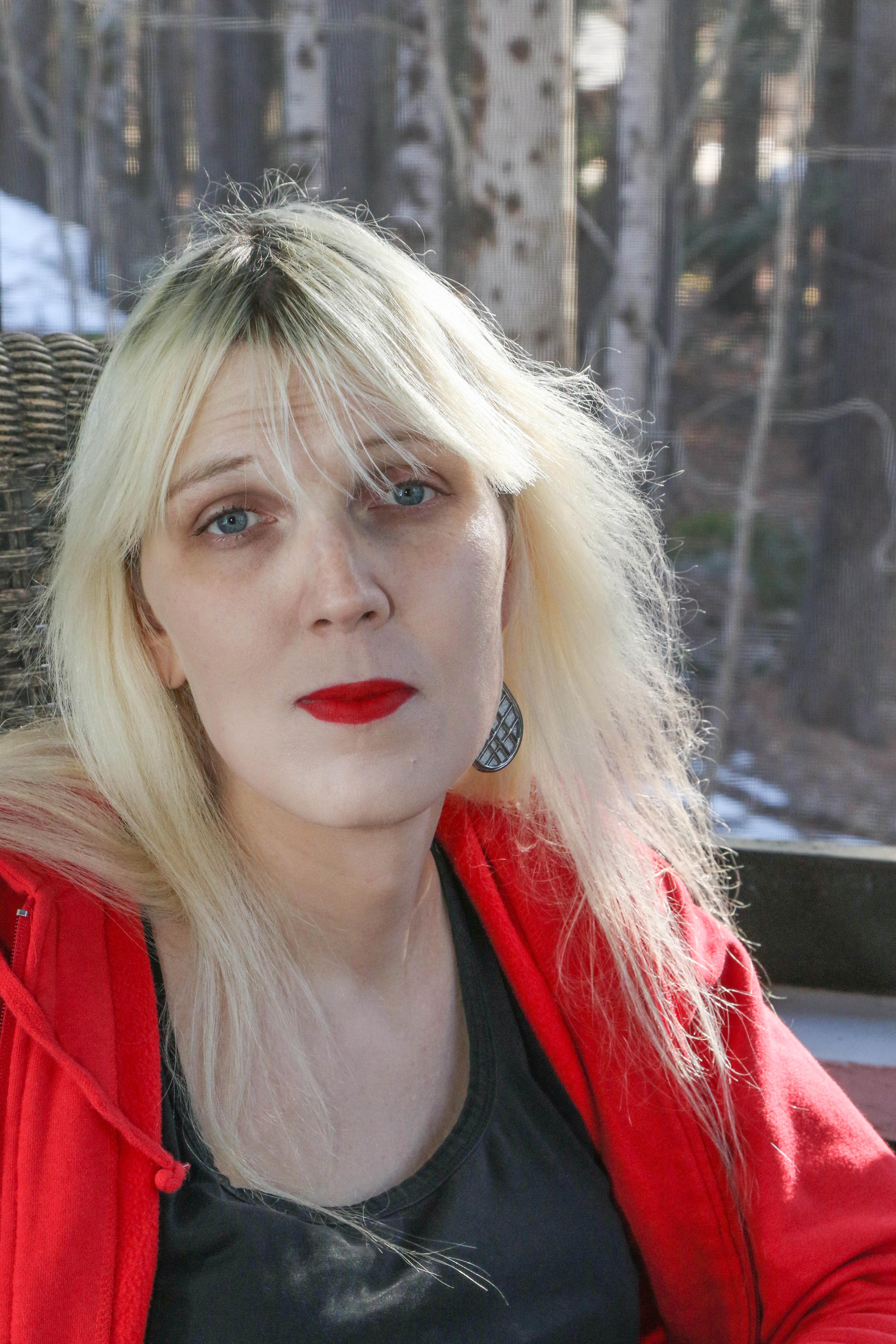 Joanna Eldredge Morrissey