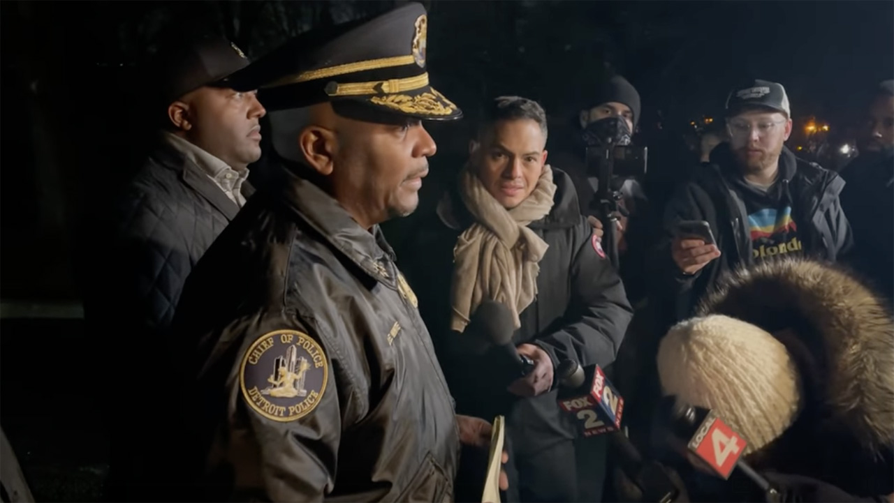 Detroit Police Department
