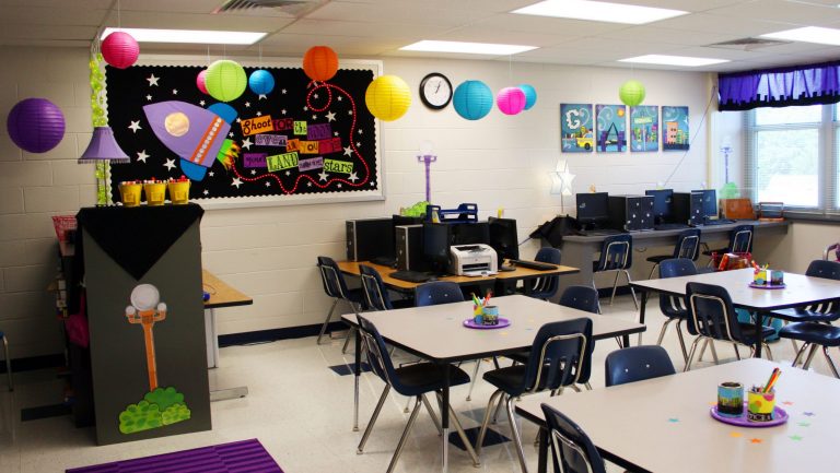 Classroom