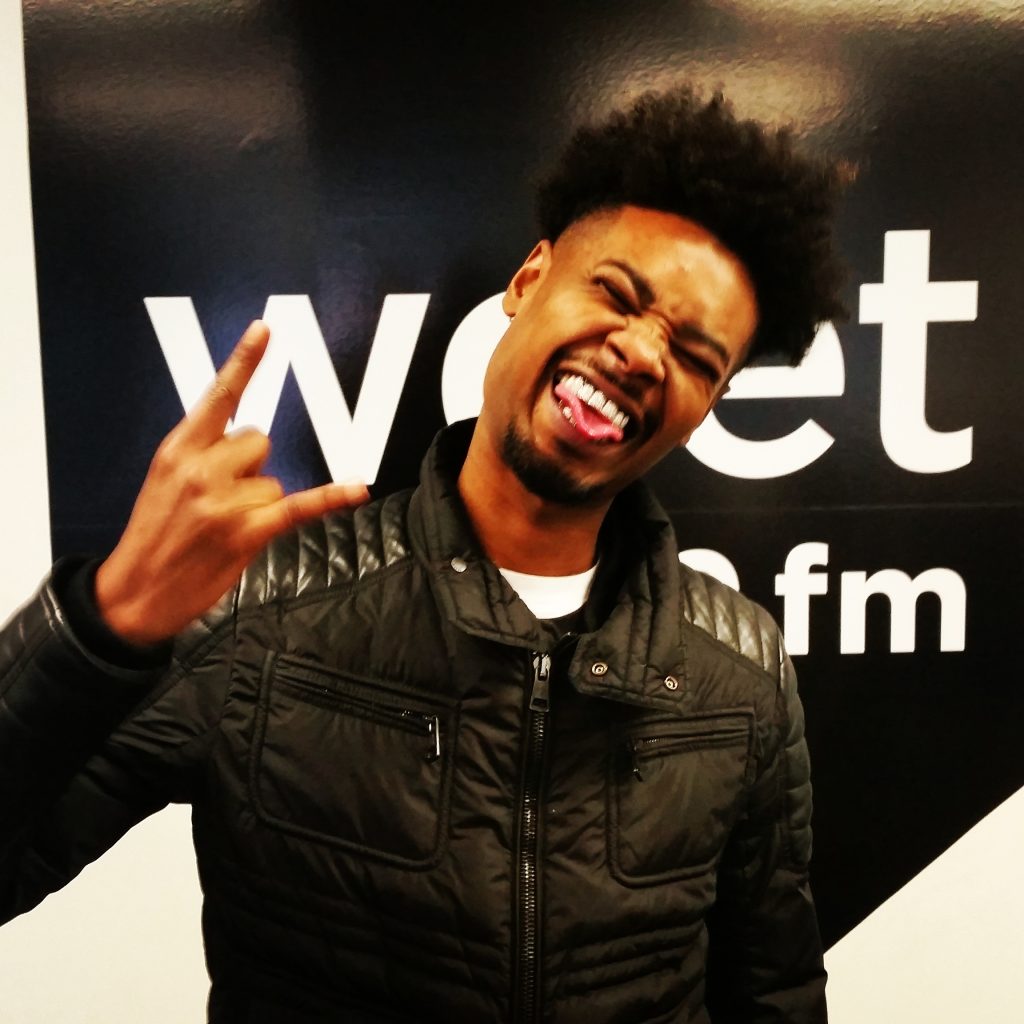 DannyBrown