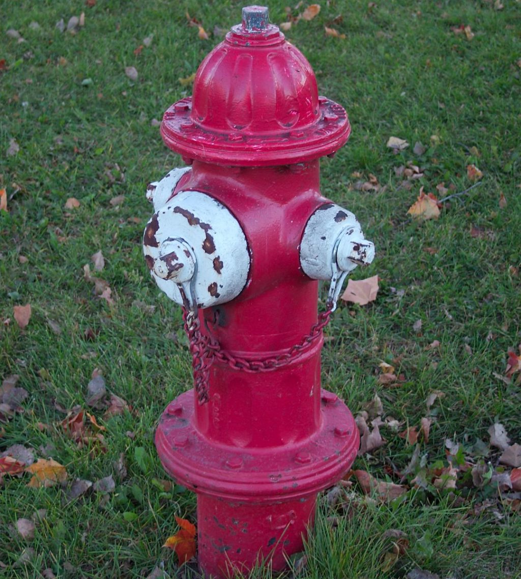 fireHydrant