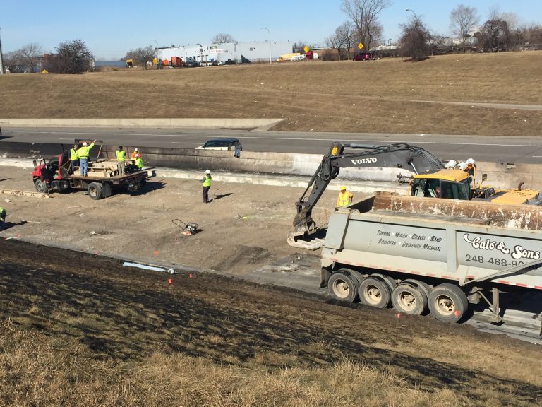 I-94 Closure 2