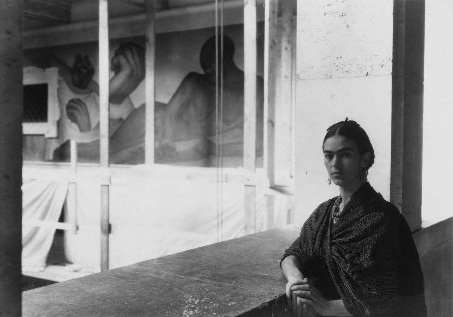 Frida Kahlo