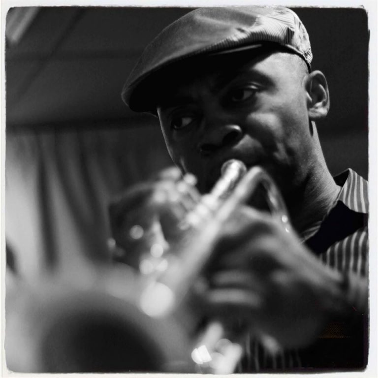 TQM Trumpet