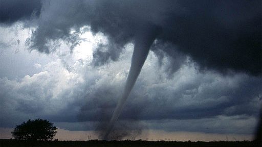 tornado