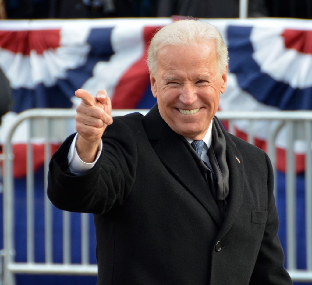 Joe Biden