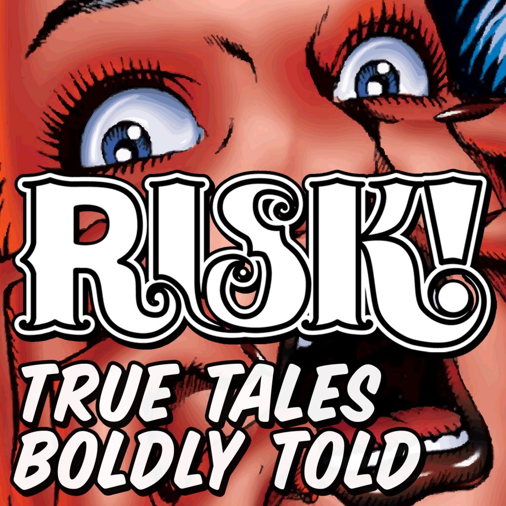 RISK! Podcast