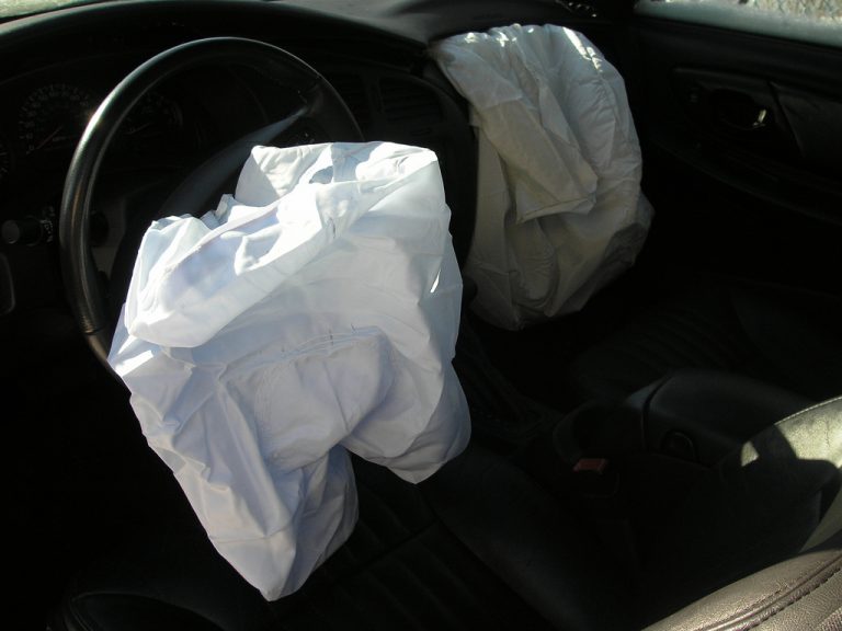 airbag