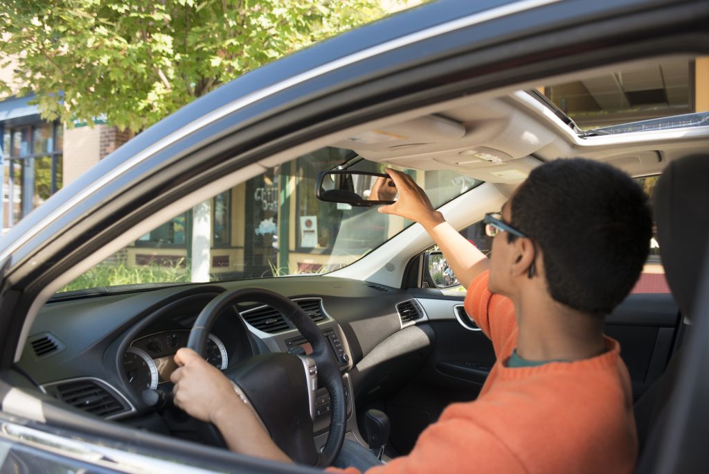 Teen Driving