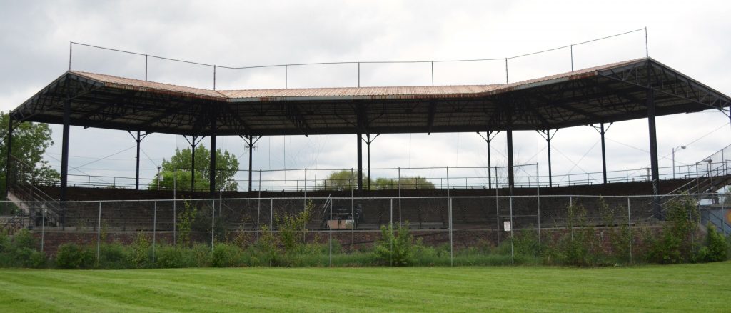 Hamtramck Stadium