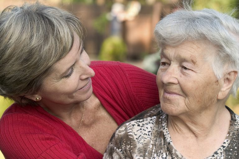 Elder Abuse
