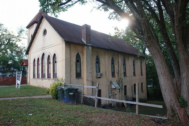 AME Church