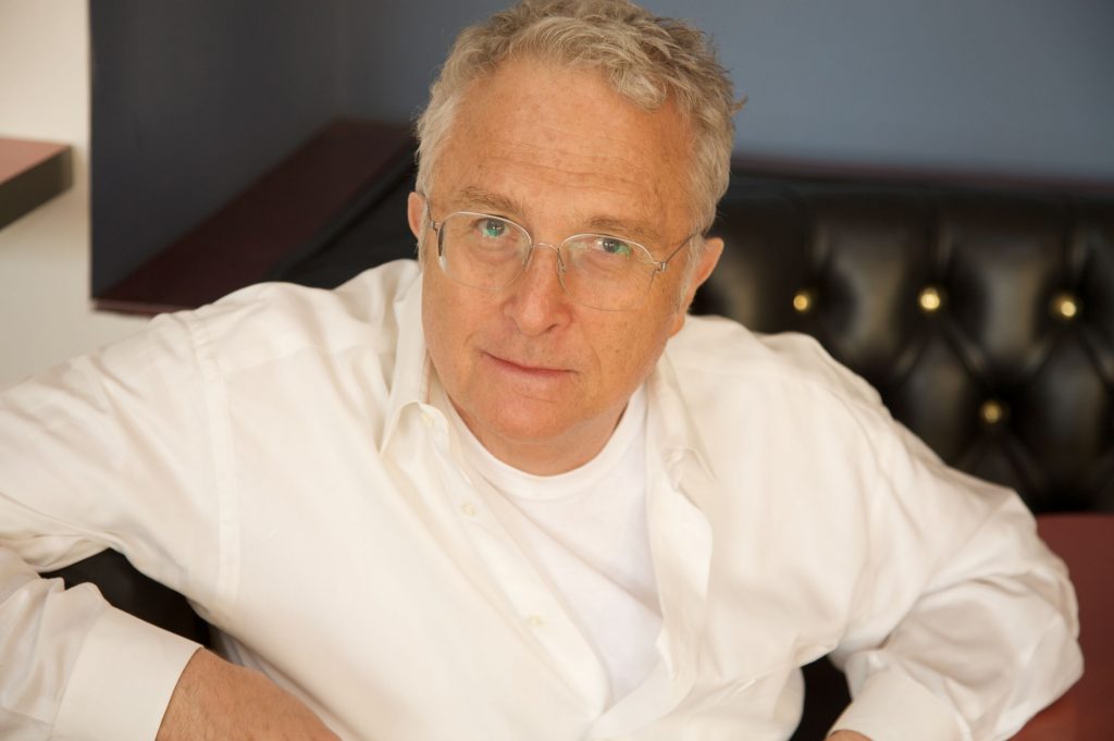 Randy Newman