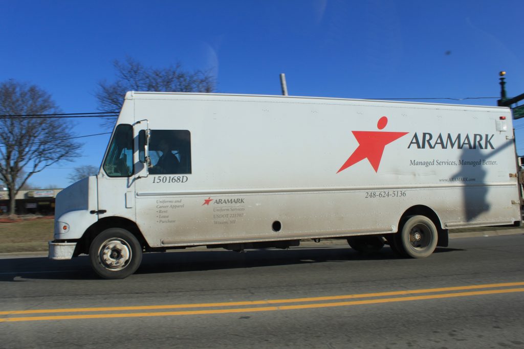 Aramark