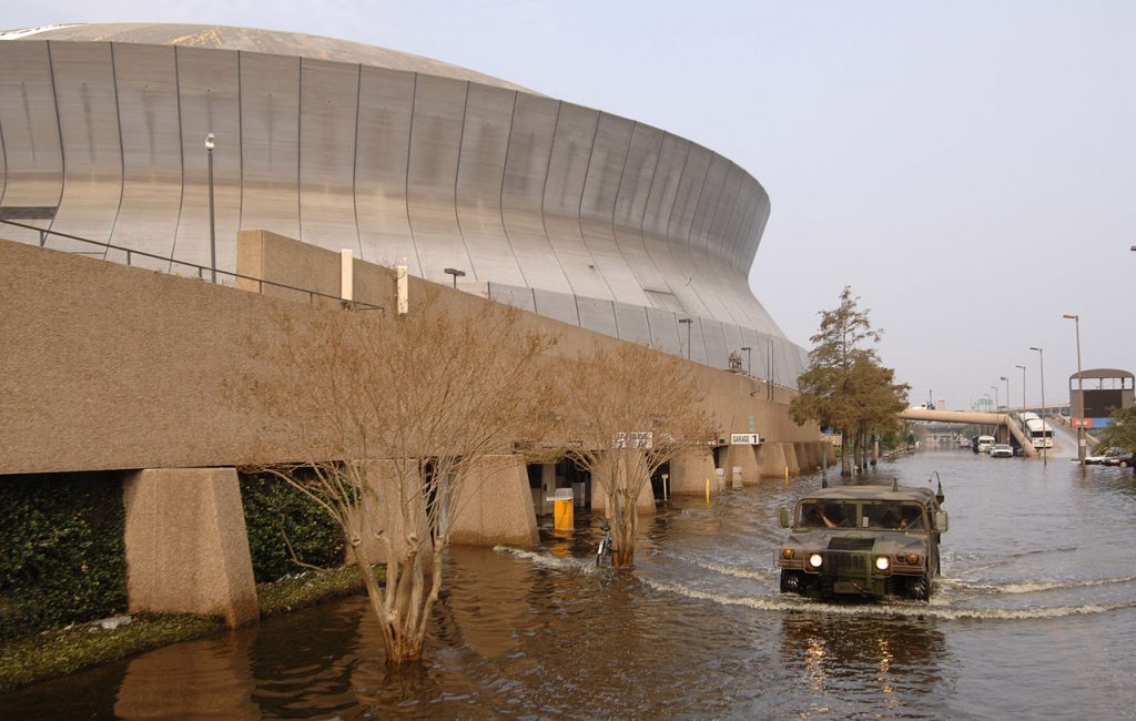 superdome