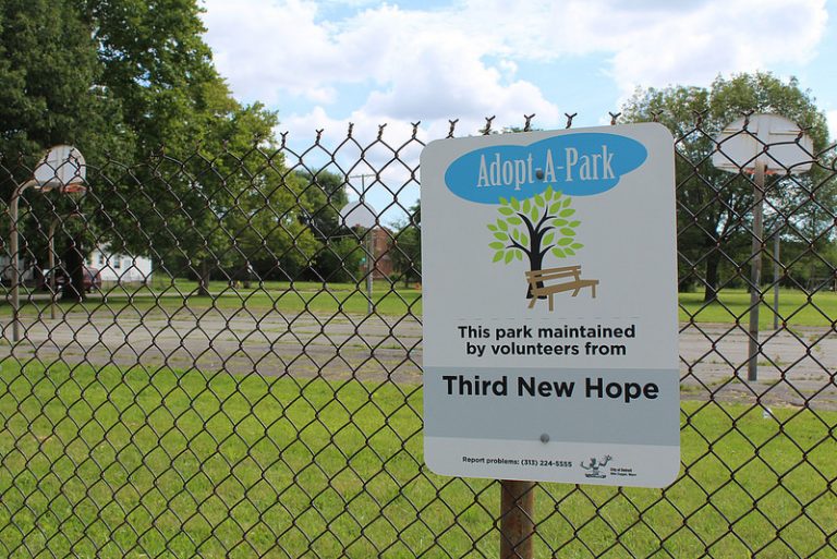Park Adopter 1