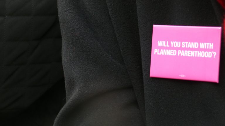 planned parenthood