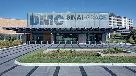 DMC Sinai Grace