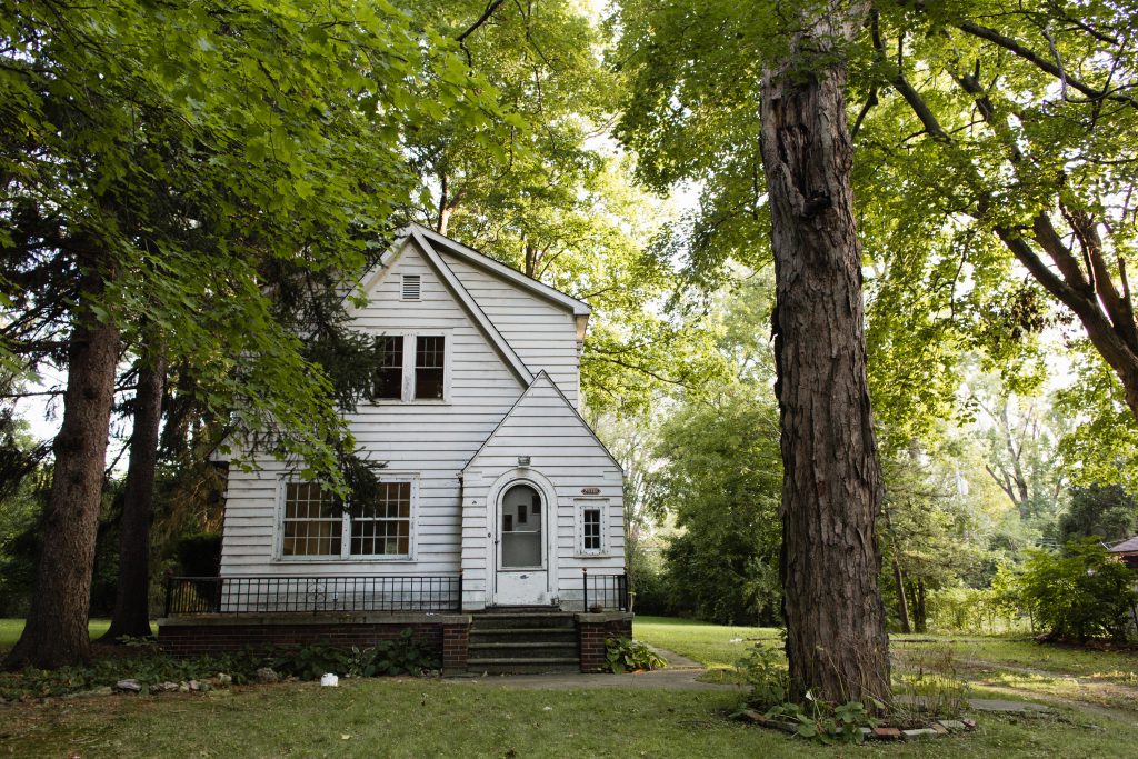 brightmoor farmhouse