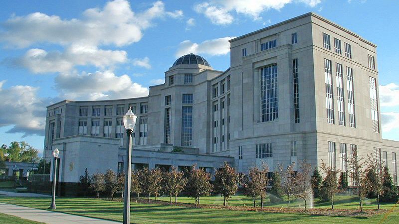 Michigan Supreme Court.