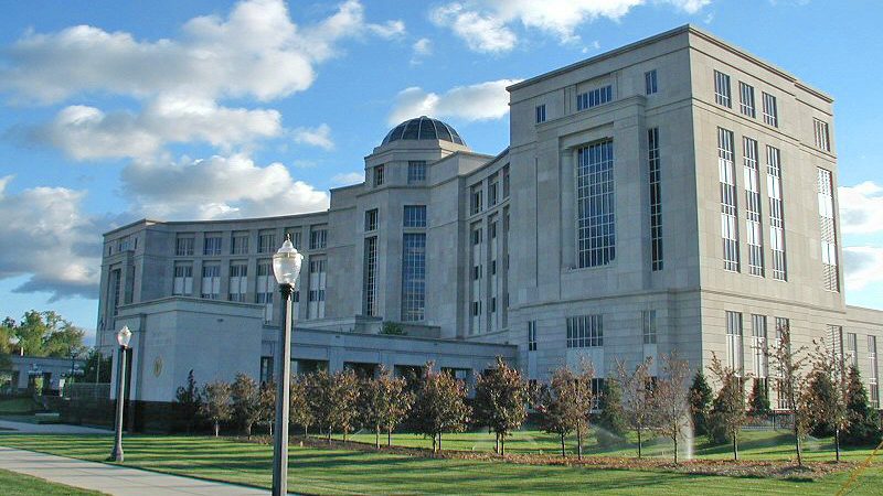 Michigan Supreme Court