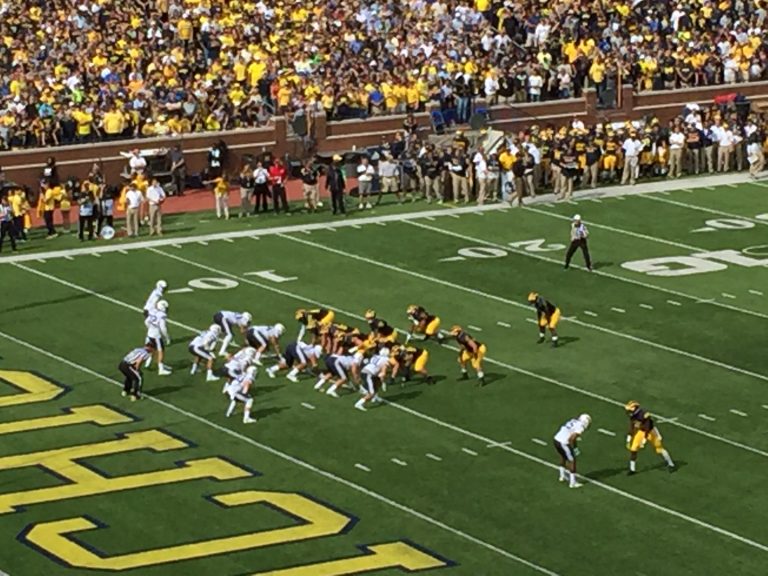 UM game