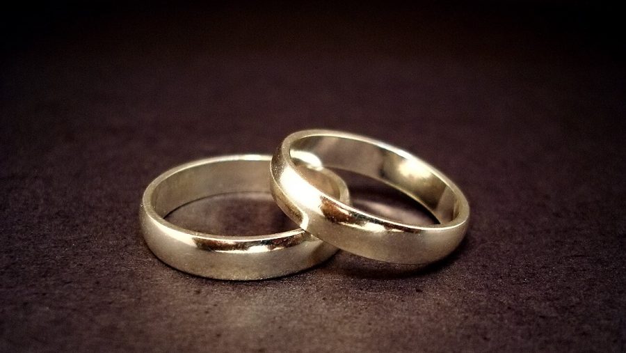 wedding bands