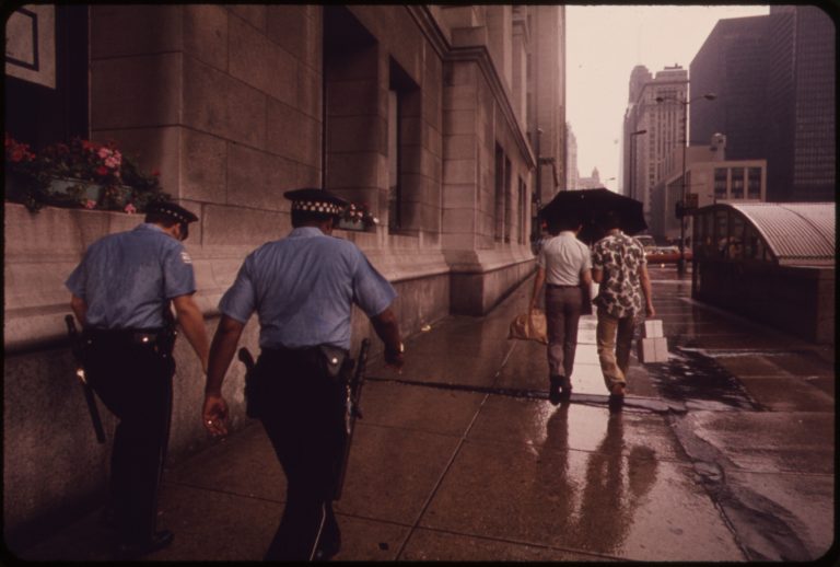 Chicago Cops