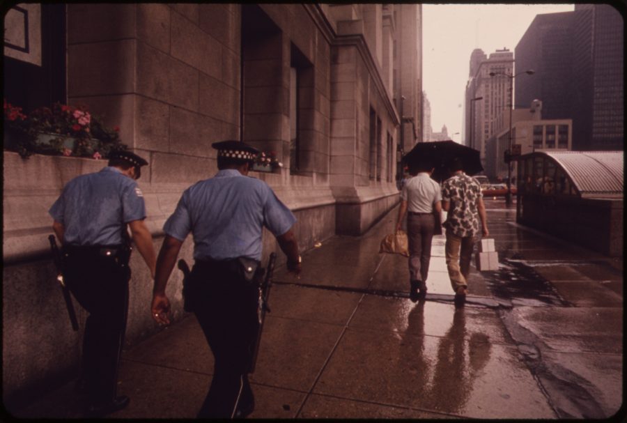 Chicago Cops