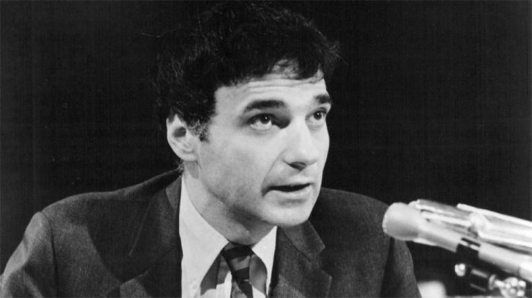 Ralph Nader