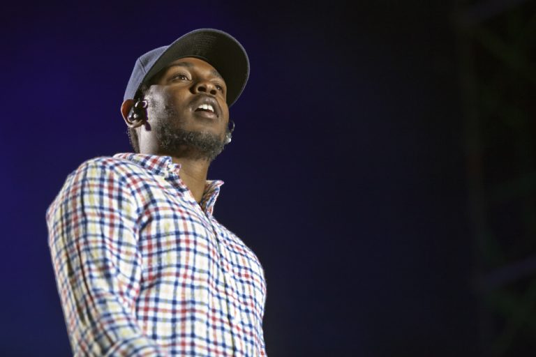 Kendrick Lamar